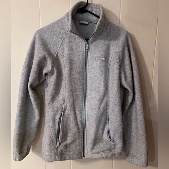 Columbia fleece - Picture 1 of 1